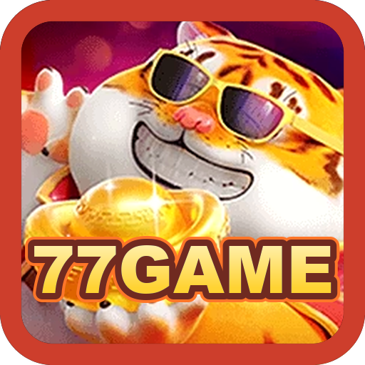 77game Brasil logo